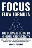 Focus Flow Formula Focus Flow Formula
