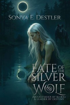 Cover Fate of the Silver Wolf