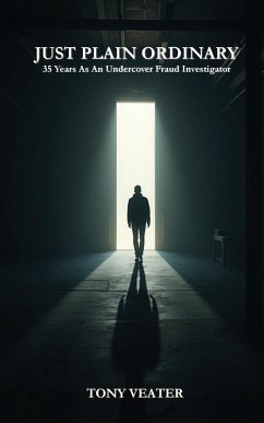 JUST PLAIN ORDINARY - Veater, Tony JUST PLAIN ORDINARY - Veater, Tony