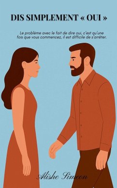 Cover Dis Simplement Oui