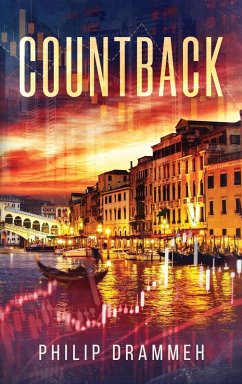 Countback - Drammeh, Philip