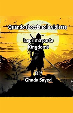 Cover La prima parte Kingdoms