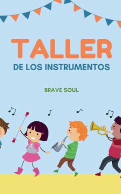 Cover Taller de los Instrumentos