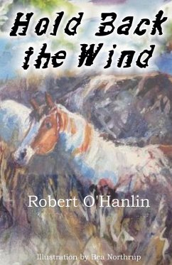 Cover Hold Back the Wind