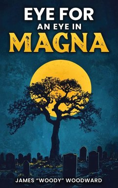 Cover An Eye For An Eye In Magna