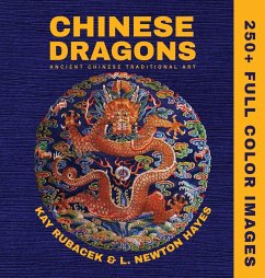 Cover Chinese Dragons