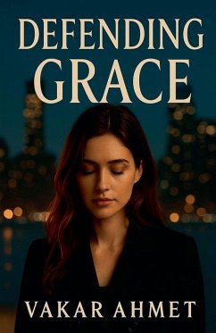 Defending Grace Cover Defending Grace