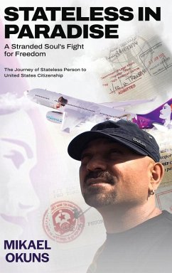 Stateless in Paradise - Okuns, Mikael Stateless in Paradise - Okuns, Mikael