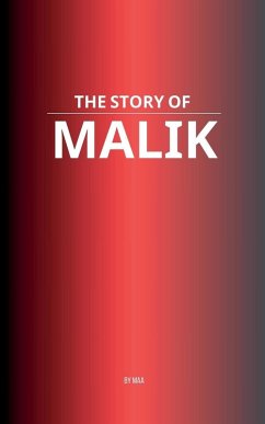 Cover The Story of Malik