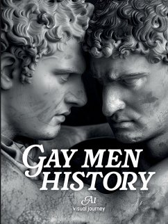 Cover GAY MEN HISTORY