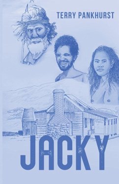 JACKY Cover JACKY