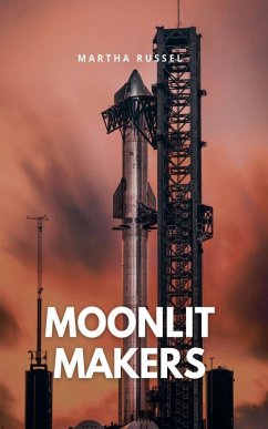 Cover Moonlit Makers