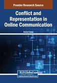 Conflict and Representation in Online Communication Conflict and Representation in Online Communication