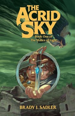 Cover The Acrid Sky