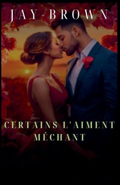 Cover Certains l'aiment méchant