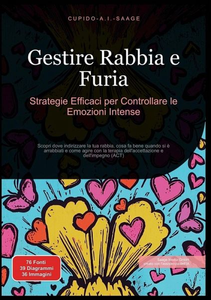 Gestire Rabbia e Furia Gestire Rabbia e Furia