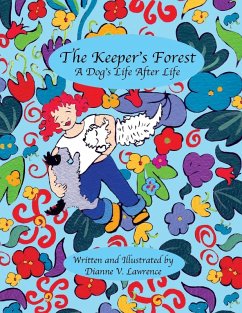 The Keeper's Forest - Lawrence, Dianne V.