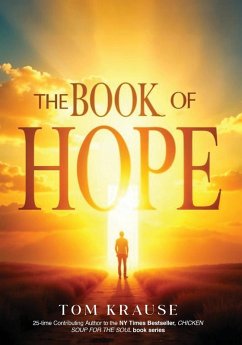 Cover The Book of Hope