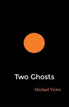 Cover Two Ghosts