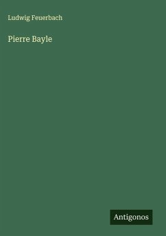 Cover Pierre Bayle
