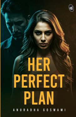 Cover Her Perfect Plan