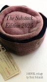 KENNEDY'S TWINS--THE TRILOGY/The Story of JFK's Secret Sons (Substack Edition 2025) KENNEDY'S TWINS--THE TRILOGY/The Story of JFK's Secret Sons (Substack Edition 2025)