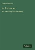 Die Überlieferung