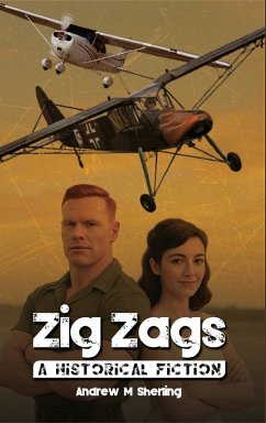 Zig Zags - Sherling, Andrew M