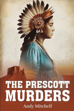 Cover The Prescott Murders