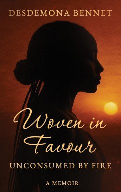 Cover Woven in Favour