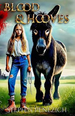 Cover Blood & Hooves