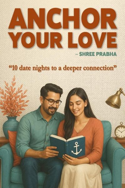 Anchor Your Love Anchor Your Love