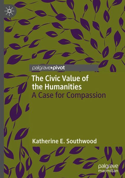 The Civic Value of the Humanities
