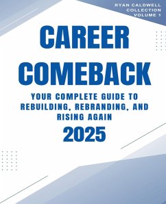 Cover Career Comeback 2025