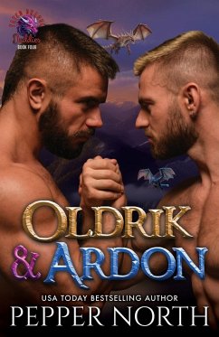 Cover Oldrik & Ardon