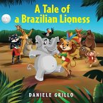 A Tale of a Brazilian Lioness