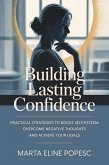 Building Lasting Confidence (eBook, ePUB)