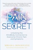 The Pain Secret The Pain Secret