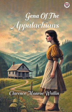 Cover Gena Of The Appalachians