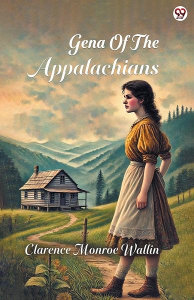 Gena Of The Appalachians