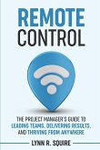 Remote Control