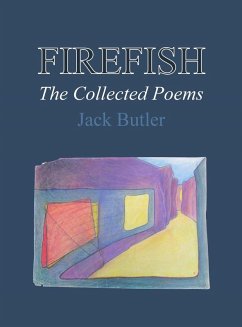 Firefish - Butler, Jack