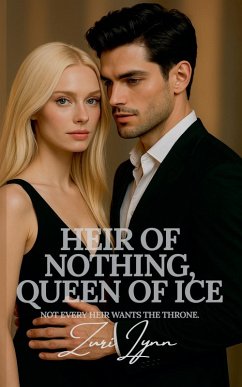 Heir of Nothing, Queen of Ice - Lynn, Zuri