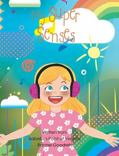 Cover My Super Senses