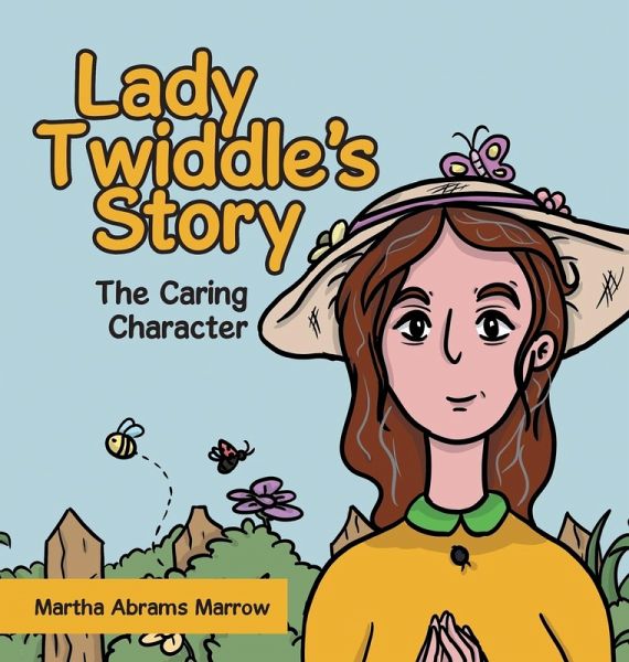 Lady Twiddle's story 