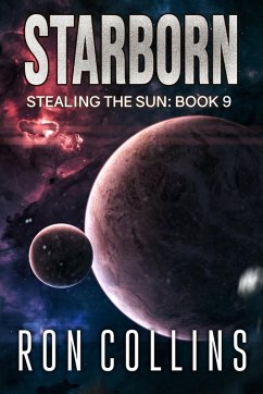 Cover Starborn