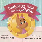 Kangaroo Kate And The Gold Plate