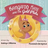 Kangaroo Kate And The Gold Plate