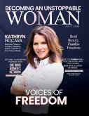 Becoming An Unstoppable Woman Magazine Becoming An Unstoppable Woman Magazine