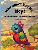Why Won't You Fly, Sky? Why Won't You Fly, Sky?